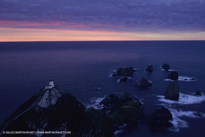 Destinations, New Zealand