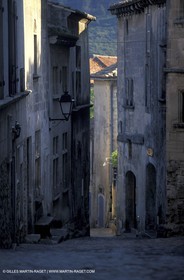 Baux of Provence