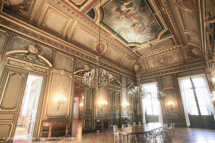 Marseille historical heritage (check keywords for more infos)