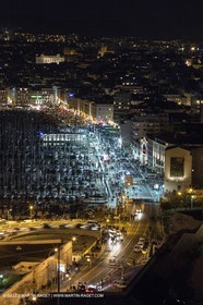 12 01 2013, Marseille (FRA,13), Marseille European Capital of Culture, Opening