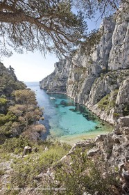 07 05 2009 - Marseille (FRA, 13) - Les Calanques - En Vau