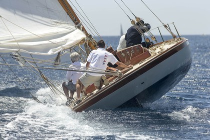 Voiles du Vieux Port 2014 - Marseille ( FRA,13) - 20 06 2014