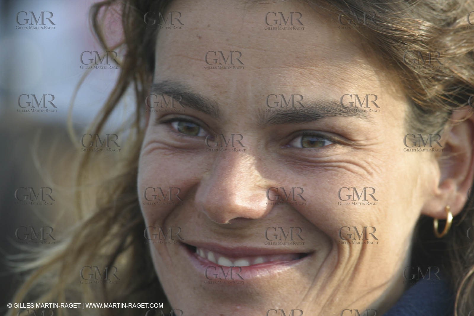 2002 ORMA Multihulls Championship - Fecamp Grand Prix