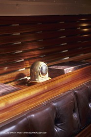 Sailing, Classic yachts, Viola