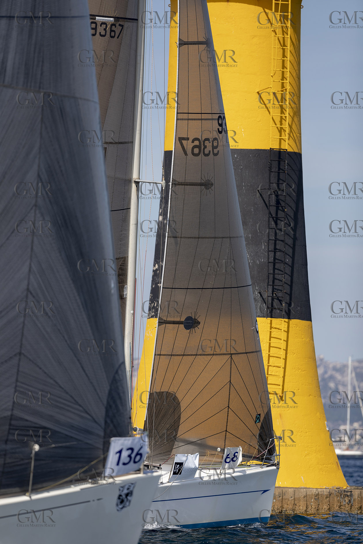 15 09 2018, Mareseille (FRA,13), Juris Cup 2018, Day 2