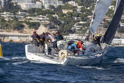 16 09 2022, Marseille (FRA,13), Juris Cup 2022, jour 1