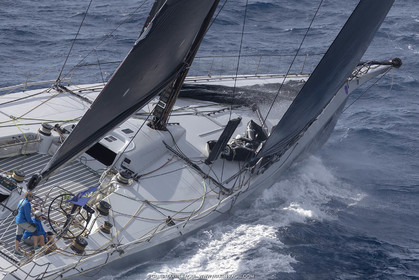 04 10 2019, Saint-Tropez (FRA,83), Les Voiles de Saint-Tropez 2019, day 5