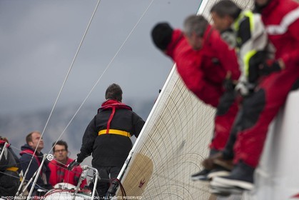 03 04 2010 - Marseille (FRA,13) - SNIM 2010 - Jour 2 - Rade Nord