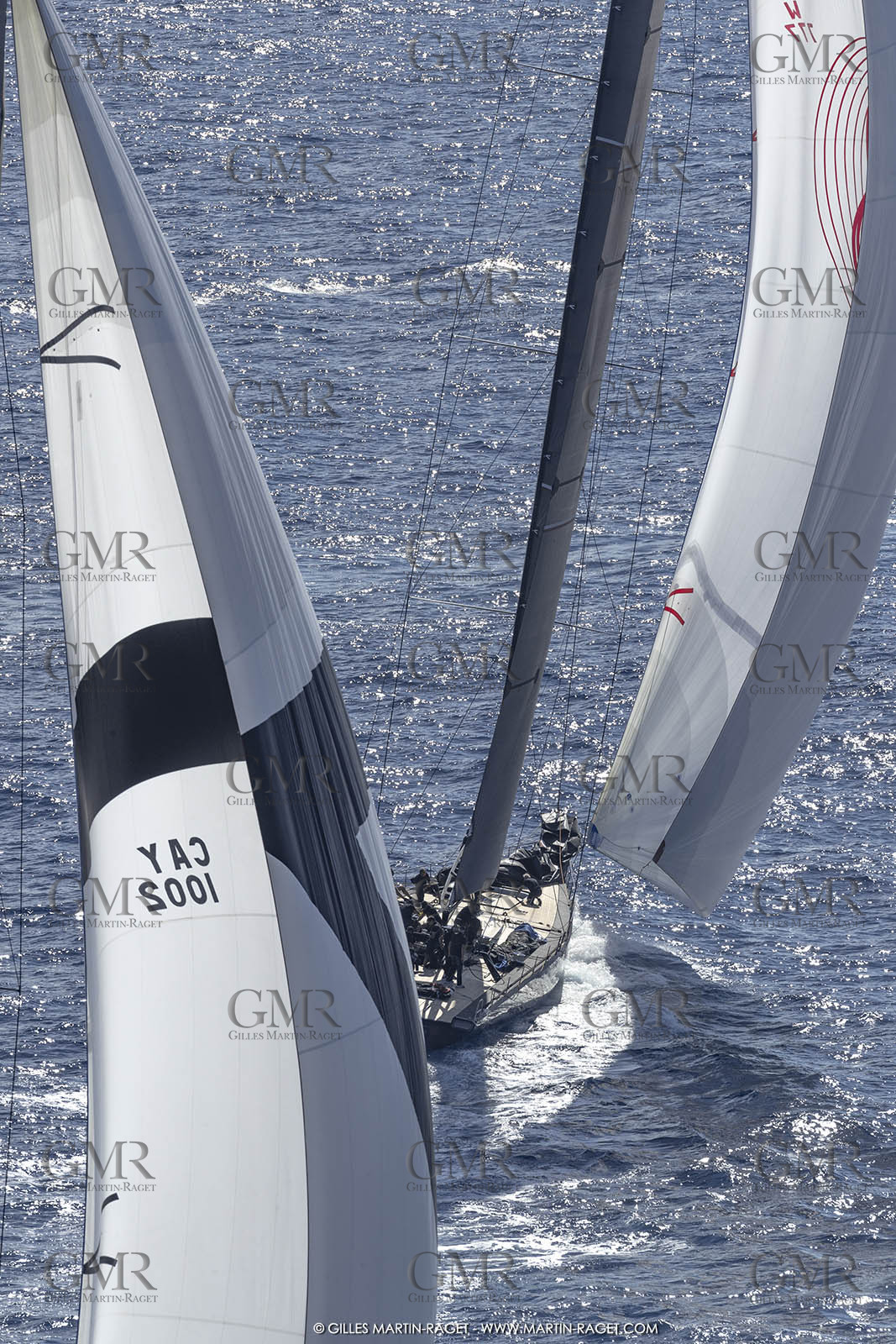 05  2018, Saint-Tropez (FRA,83), Les Voiles de Saint-Tropez 2018, Jour 6