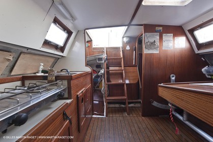 12 09 2009 - Marseille (FRA,13) - Pen Duick V