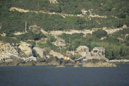 France, Corse