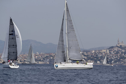 15 09 2019, Marseille (FRA,13), Juris Cup 2019, Day 3