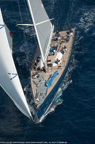 28 09 2016, Saint-Tropez (FRA,83), Voiles de Saint-Tropez 2016, Day 3,