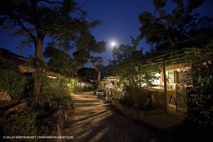 29 07 2009 - Marseille (FRA, 13) - Les Calanques