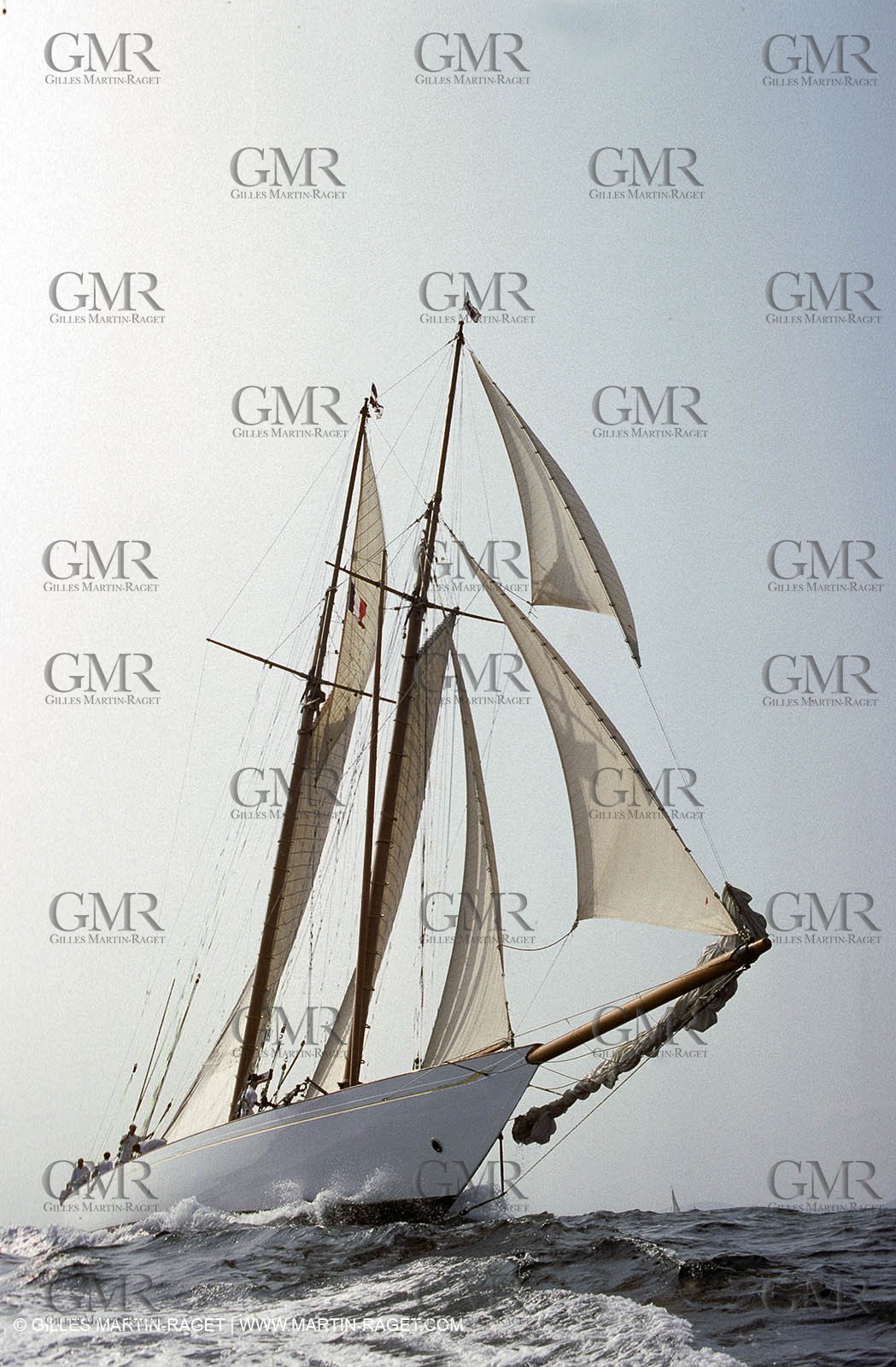 Orion - Classic yachts