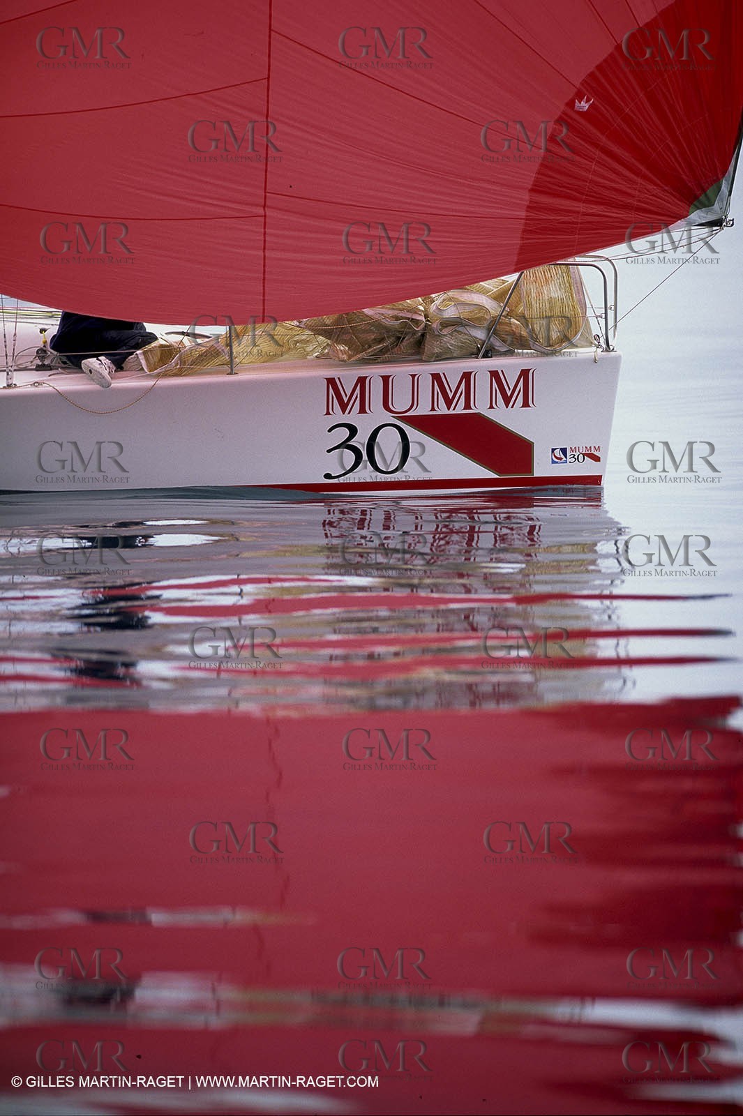Mumm 30