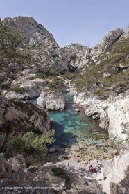 26 03 2009 - Marseille (FRA, 13) - Les Calanques - Sugiton