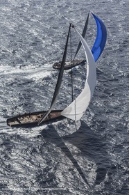 29 09 2014, Saint-Tropez (FRA,83), Voiles de Saint-Tropez 2014, Day 1,