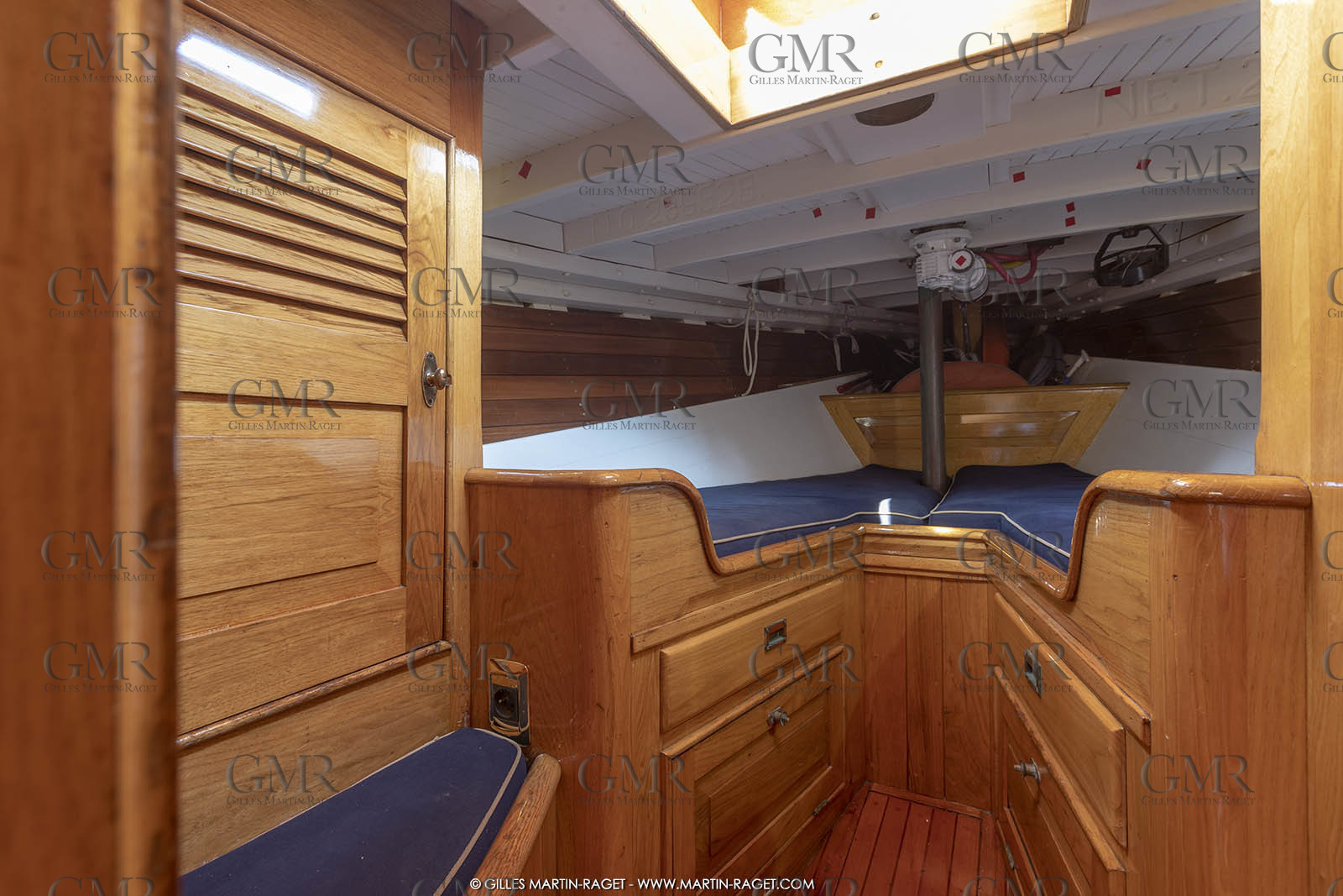 24 05 2019, Cassis (FRA,13), Yachts Classiques, Manitou