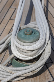 24 05 2019, Cassis (FRA,13), Yachts Classiques, Manitou