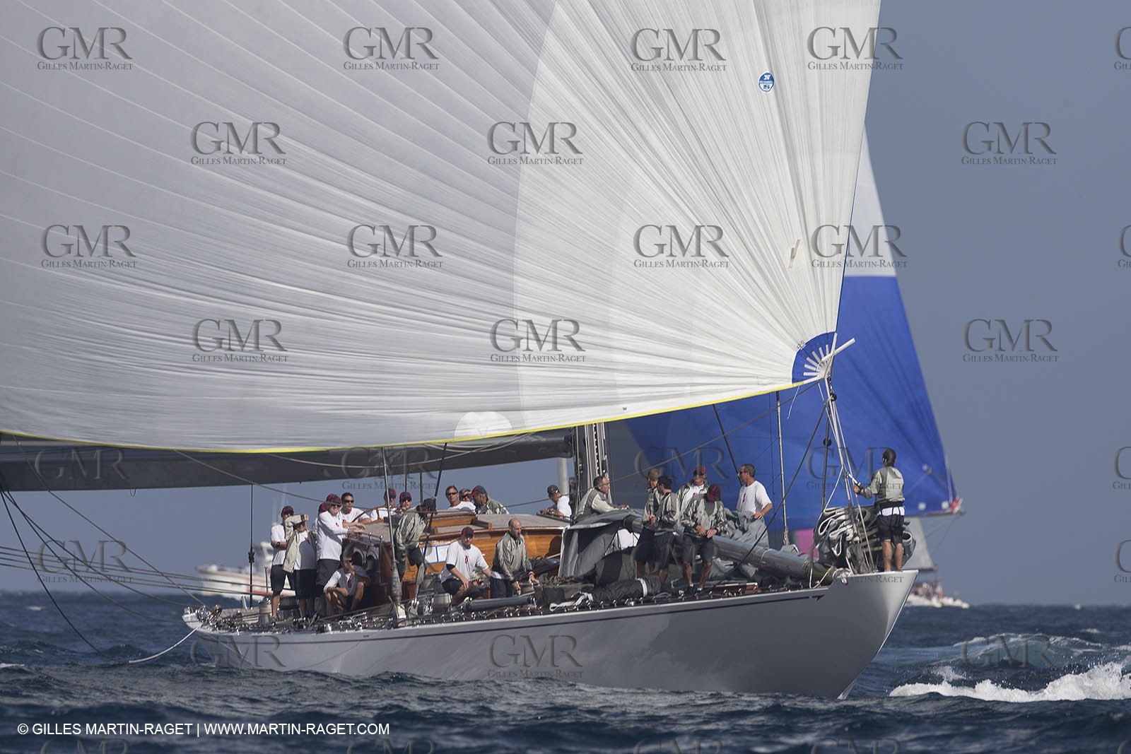 29 09 2014, Saint-Tropez (FRA,83), Voiles de Saint-Tropez 2014, Day 1,