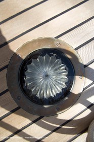 27 09 2006 - Cannes (Fr) - Régates Royales 2006 - Nan