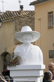 04 03 2007 - Aimargues (30, FRA) - Fanfonne Guillerme souvenir