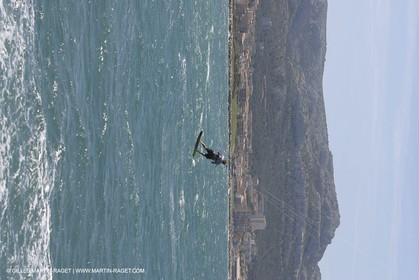 Kitesurf