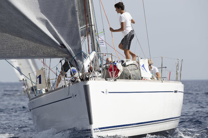 15 09 2019, Marseille (FRA,13), Juris Cup 2019, Day 3