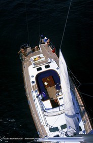 Cruising - People - Doing nothing