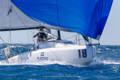 19 04 2025, Marseille (FRA), Semain Nautique Internationale de la Méditerranée - SNIM 2025