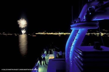 Super motor yachts, Annaliesse