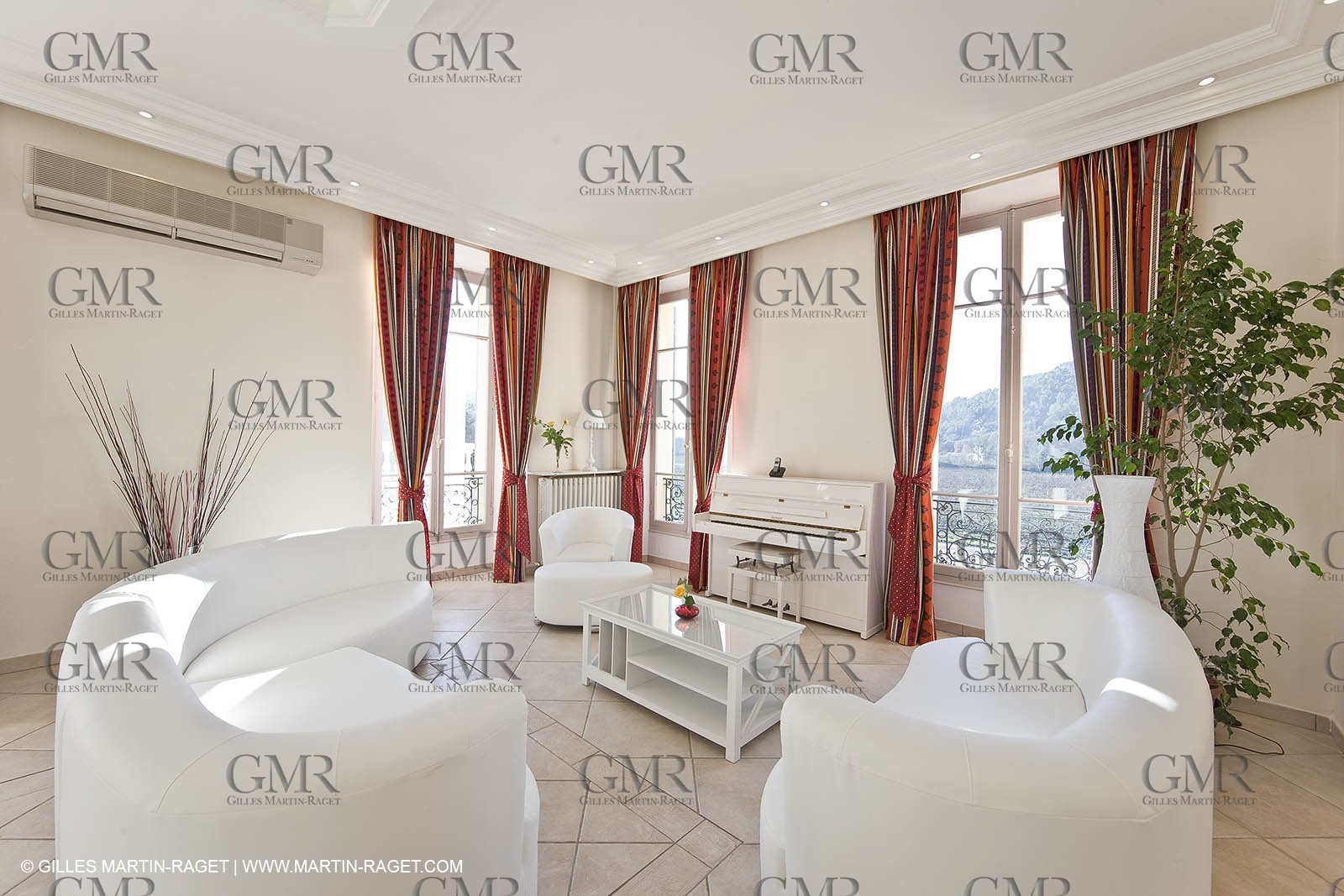 22 12 2008-Cabasse (FRA,83) - Domaine du Lac