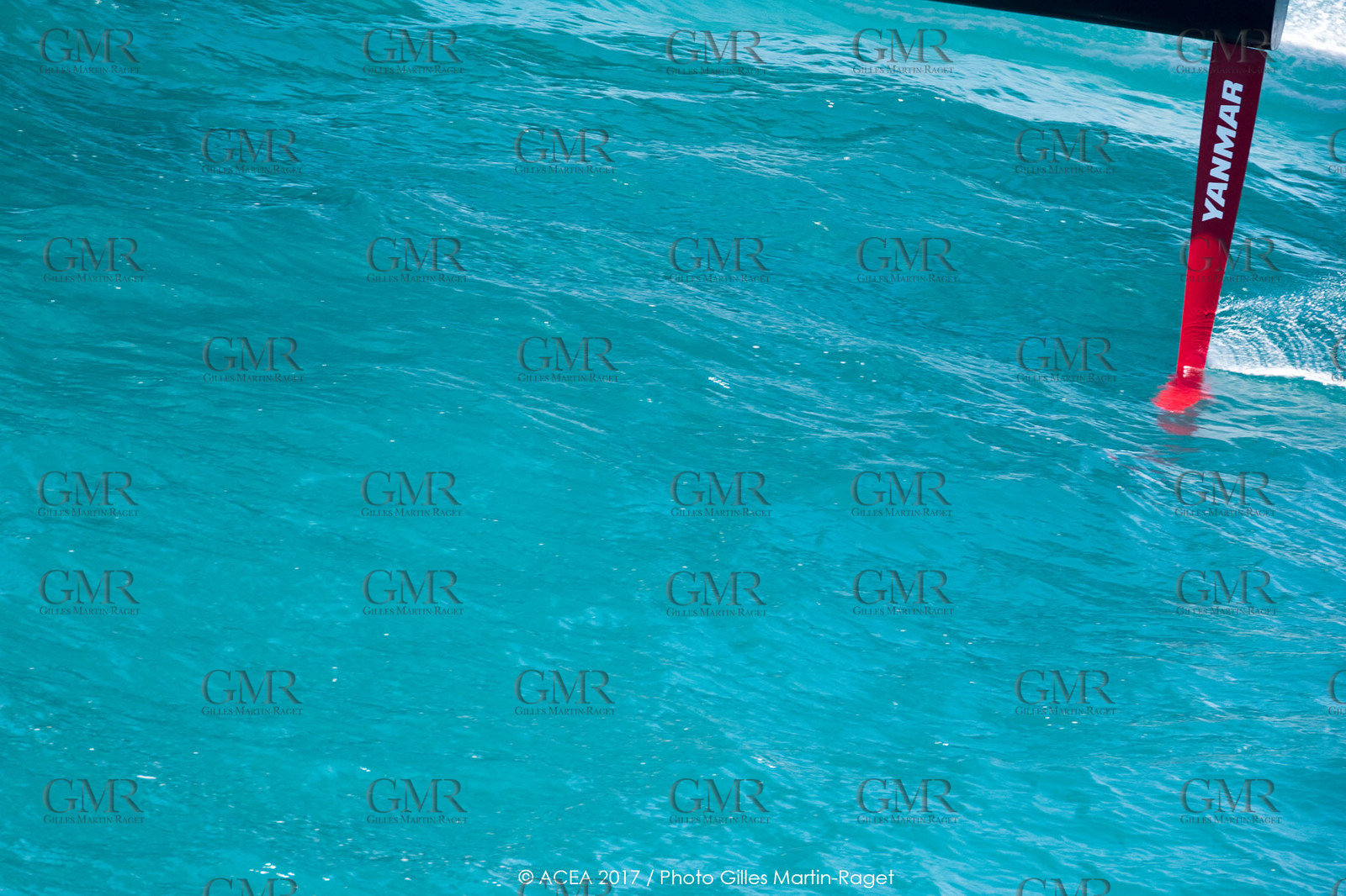 18 06 2017 - Bermuda (BDA) - 35th America's Cup 2017 - 35th America's Cup Match Presented by Louis Vuitton