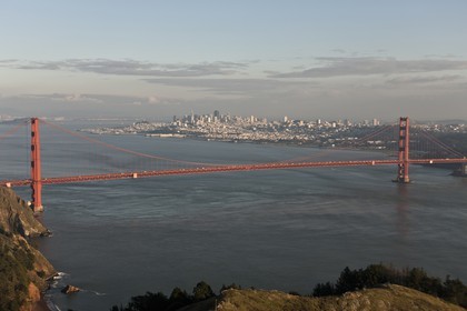 03 01 2011 - San Francisco (USA, CA) - 34th America's Cup San Francisco announced as the venue
