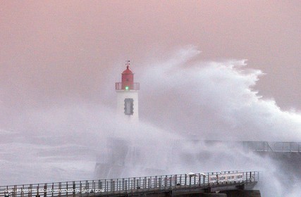 tempest
