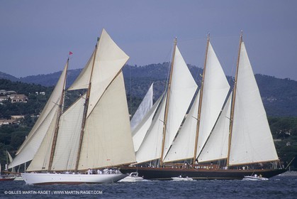 Sailing, Classic yachts (for yacht names check keywords)