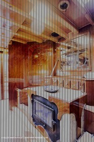 Yachts classiques - Agneta