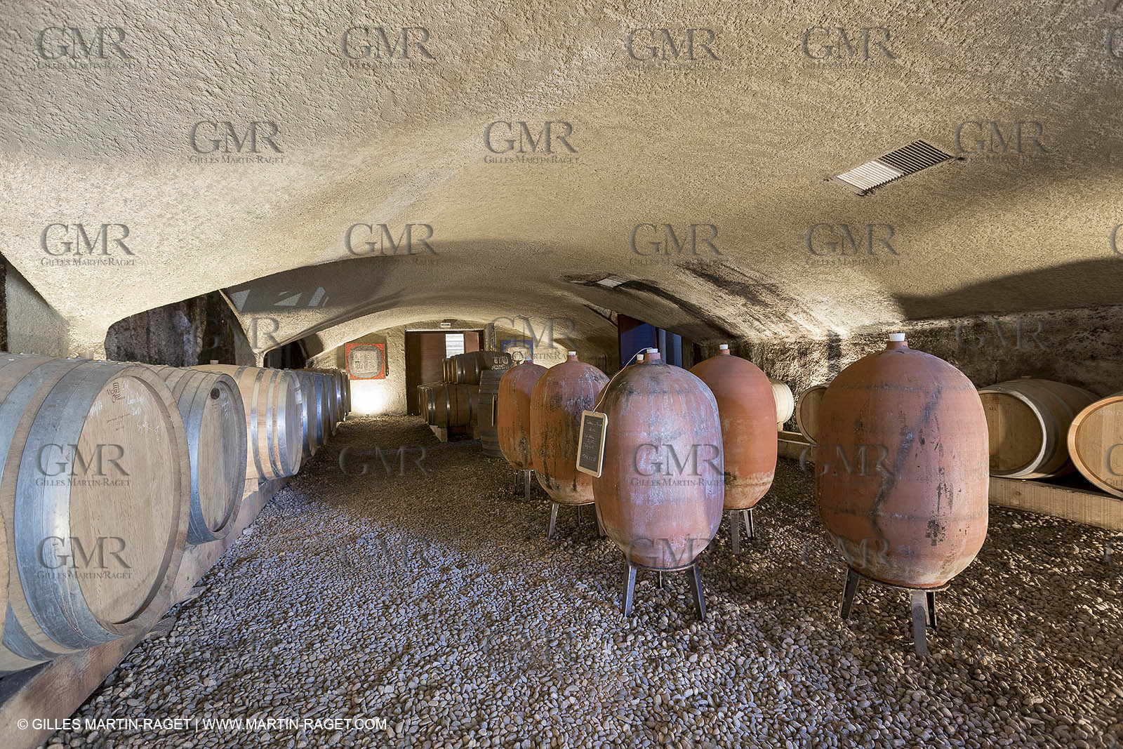 20 06 2018, Ménerbes (FRA,84), La Bastide de Marie