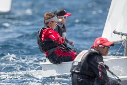 13 04 2016, Marseille (FRA,13), SNIM Dériveurs, Day 3