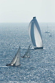 30 09 2016, Saint-Tropez (FRA,83), Voiles de Saint-Tropez 2016, Day 5