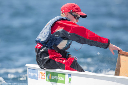 13 04 2016, Marseille (FRA,13), SNIM Dériveurs, Day 3