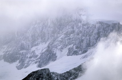 Patagonie