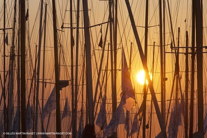 29 09 2011 - Saint Tropez (FRA, 83) - Voiles de Saint Tropez - Yachts classiques - jour 3