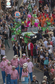 03 10 2019, Saint-Tropez (FRA,83), Les Voiles de Saint-Tropez 2019, day 4