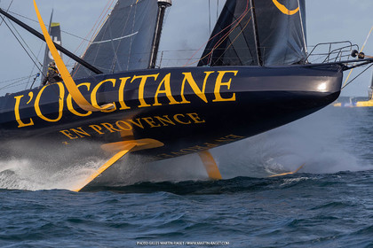 24 09 2023, Lorient (FRA), Defi Azimut 2923, Les Runs