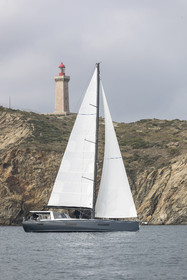 28 10 2022, Canet en Roussillon (FRA,66), Beneteau Yacht 60