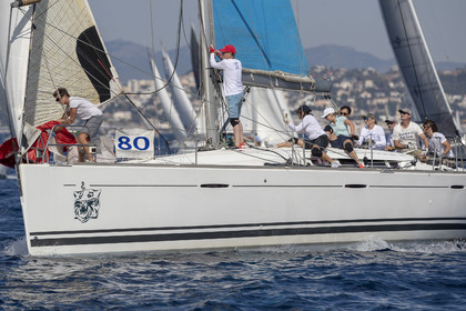 13 09 2019, Marseille, (FRA,13), Juris Cup 2019, Day 1