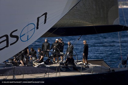 01 10 2008 - Saint Tropez (FRA,83) - VOiles de Saint Tropez 2008