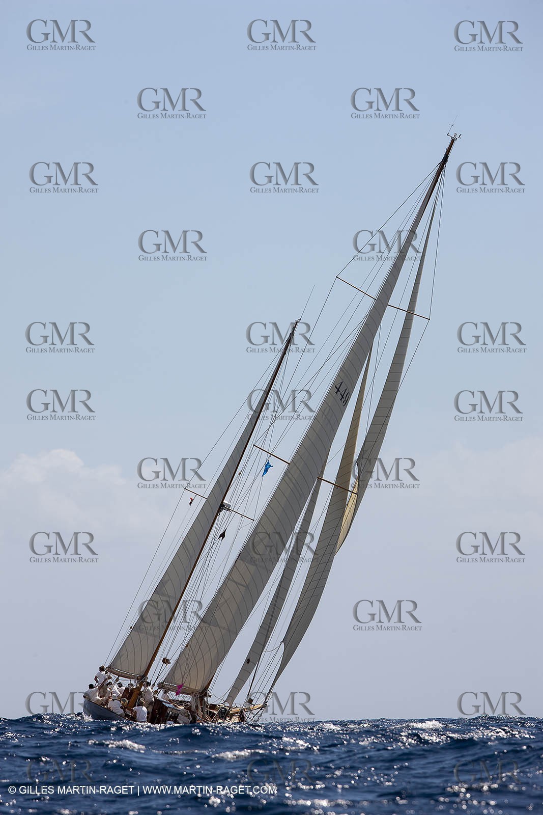 08 09 2010 - Imperia (ITA) - Raduno d'Epoca 2010 - Eilean